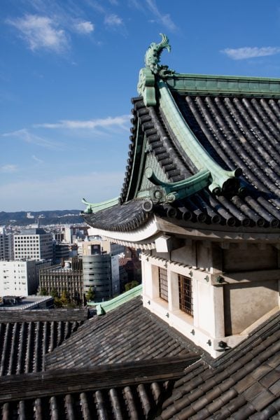 My Secret Wakayama City Guide