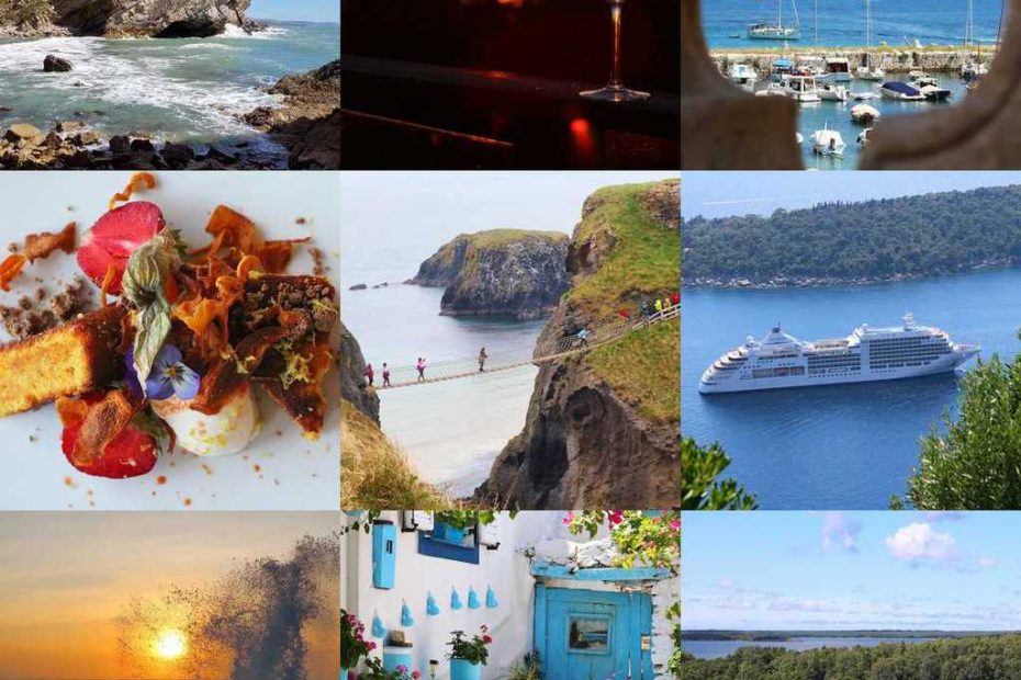 A Year in the Life of a Travel Blogger