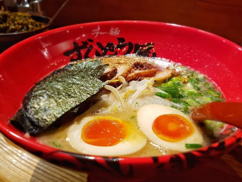 Osaka Food: Unmissable Dishes