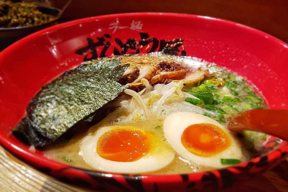 Osaka Food: Unmissable Dishes