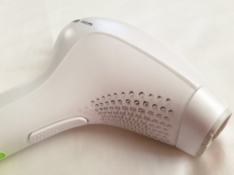Philips Lumea Prestige Review