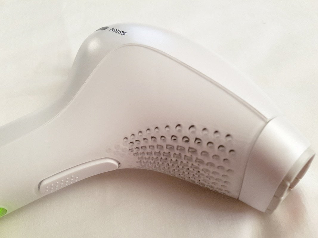 Philips Lumea Prestige Review