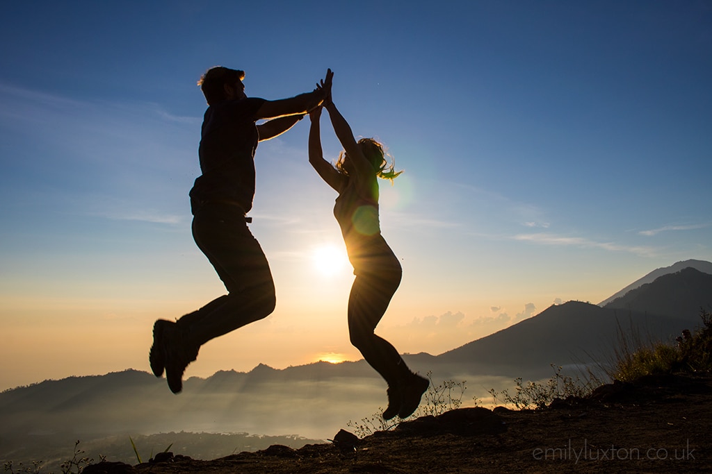 Mount Batur Sunrise Trek Review