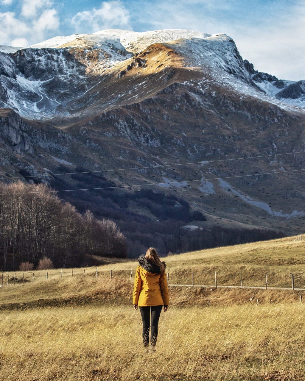 Durmitor National Park