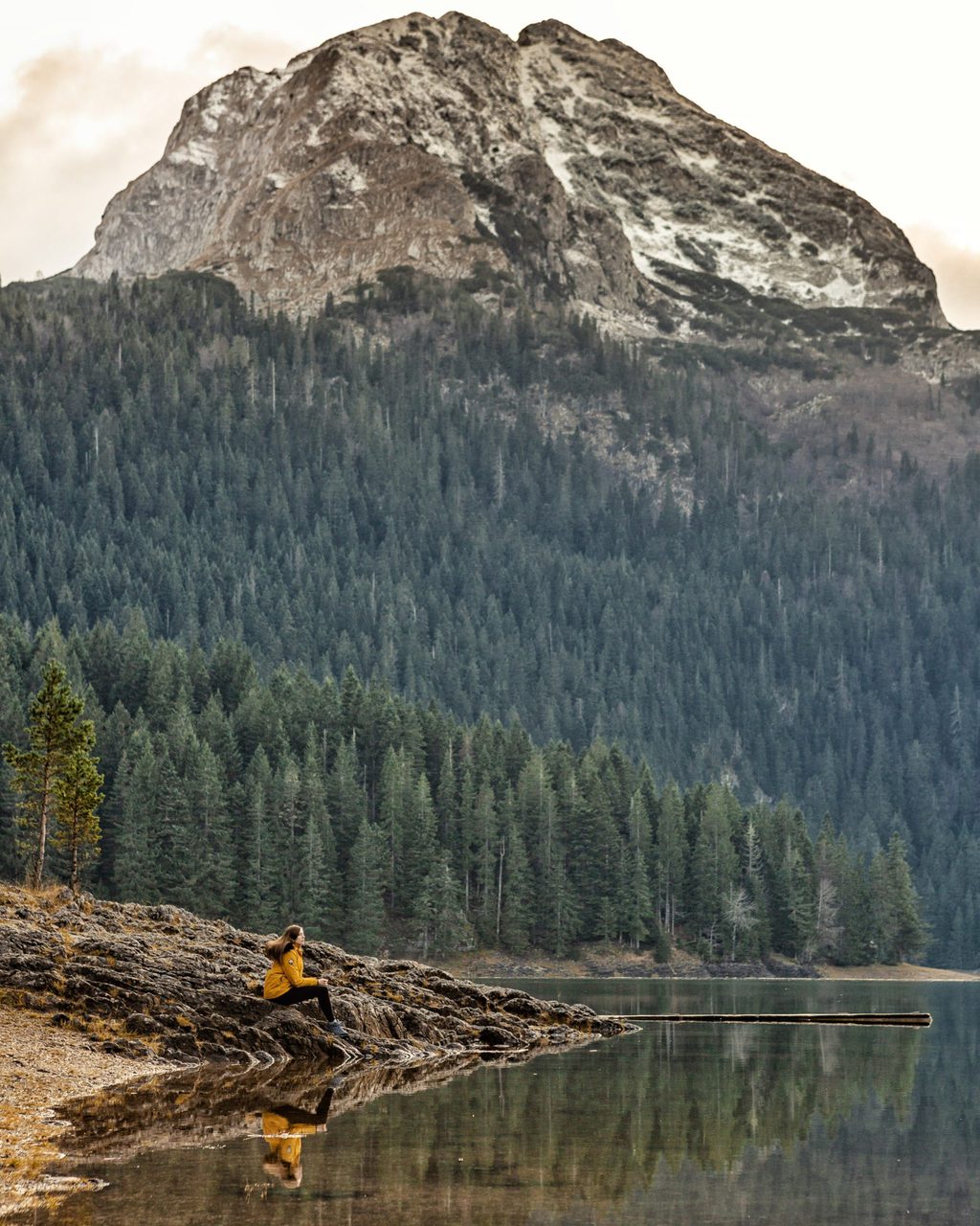 Hidden Gems in Europe - Durmitor