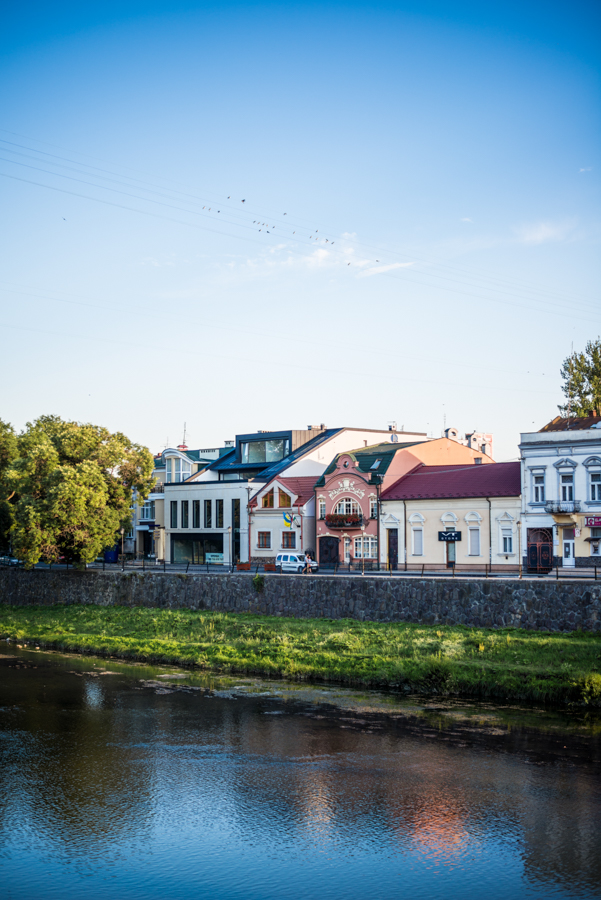 Uzhgorod