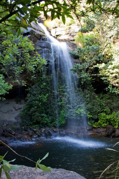 One Week KZN Itinerary South Africa