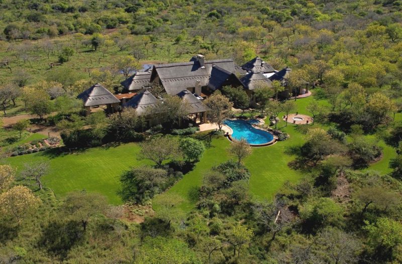 Luxury Safari KZN South Africa