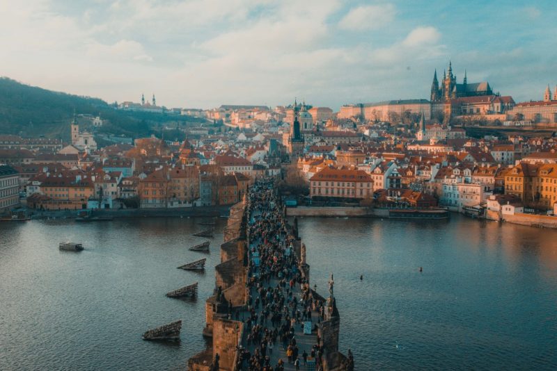 Prague Off the Beaten Path