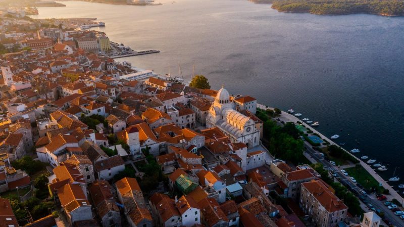 Šibenik, Croatia