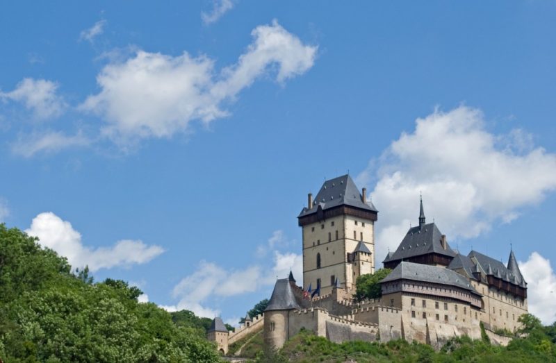 7 Unusual Things to do in Prague