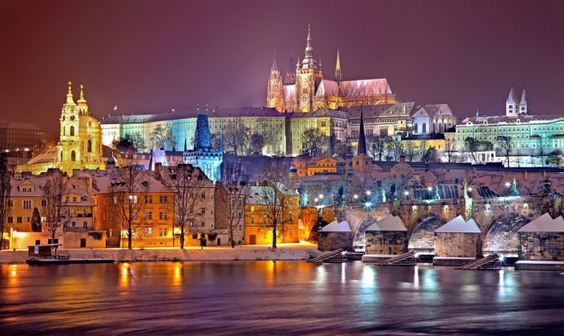 Prague Off the Beaten Path