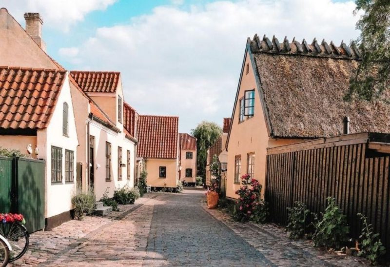 dragør europe off the beaten path