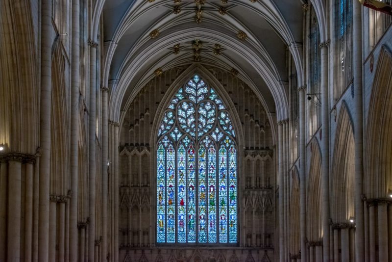 3 Day itinerary for a weekend in Yorkshire; enjoy a weekend in York & North Yorkshire with this handy #VisitYork itinerary.