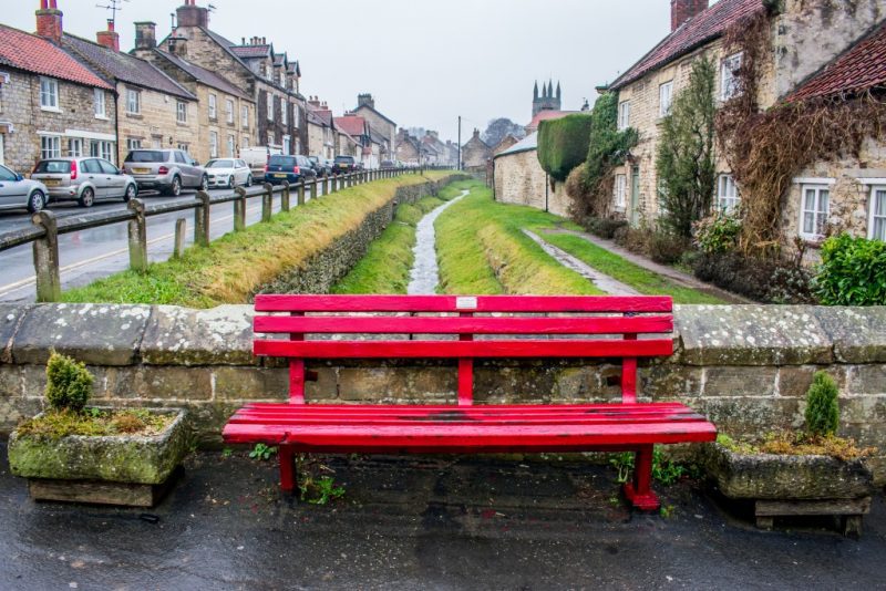 3 Day itinerary for a weekend in Yorkshire; enjoy a weekend in York & North Yorkshire with this handy #VisitYork itinerary.