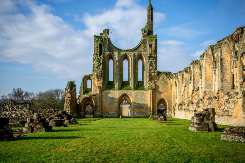 3 Day itinerary for a weekend in Yorkshire; enjoy a weekend in York & North Yorkshire with this handy #VisitYork itinerary. 