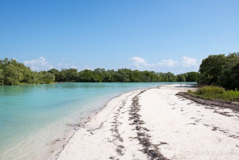 Isla Holbox Mexico