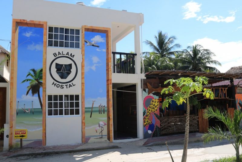 Balam Hostal