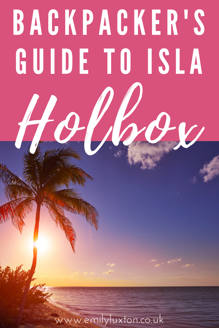 Isla Holbox Travel Guide
