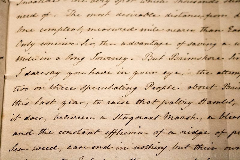 Jane Austen Hampshire