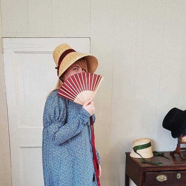 Jane Austen Hampshire