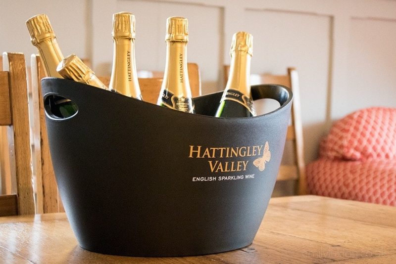 English wine hampshire