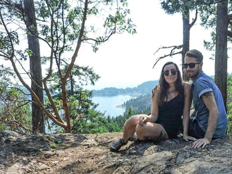 Workaway Review