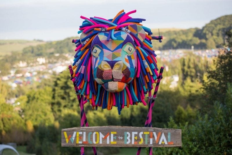 Unique Festivals Dorset