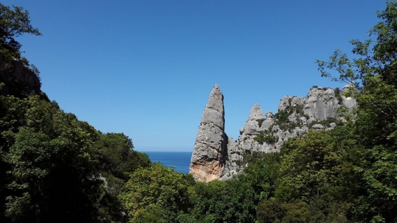 Sardinia Off the Beaten Path