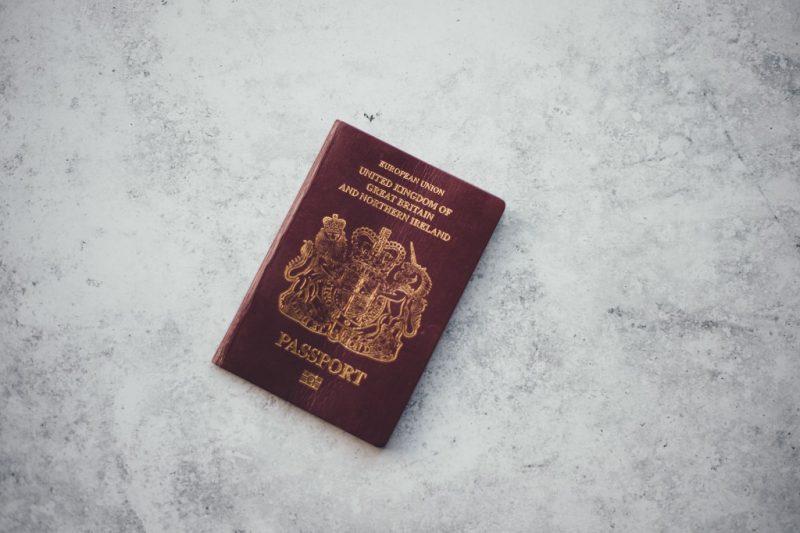 Get your UK Passport Photos Online the Easy Way!