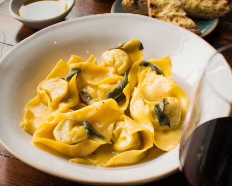 where to eat in South East London
