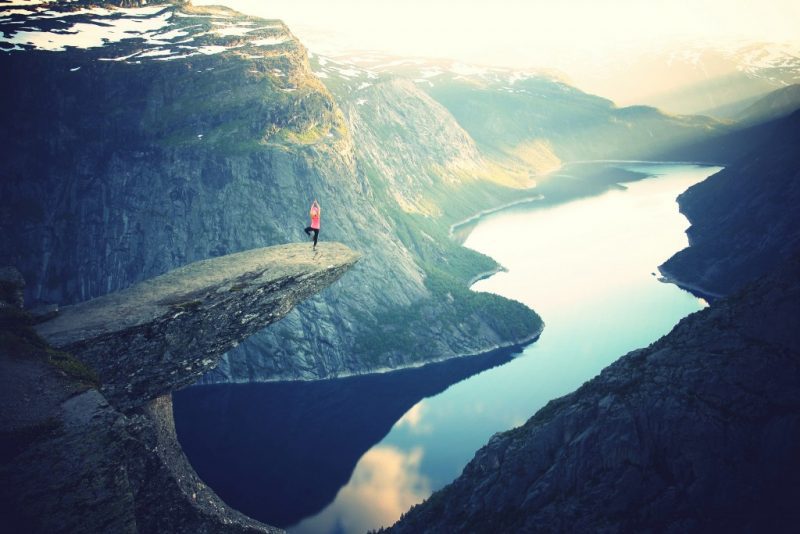 How to Ease Yourself into Longterm Travel - Tips for First Time Backpackers