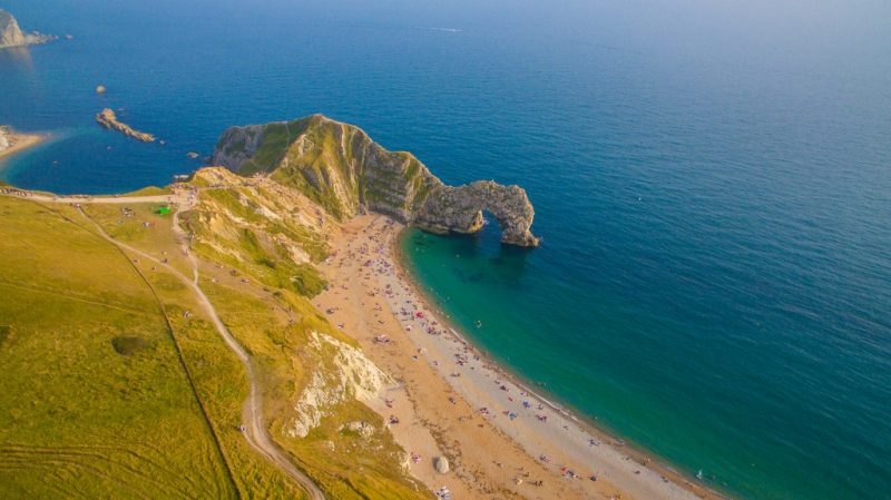 2017 Monthly Round Ups - Inside the Life of a Travel Blogger