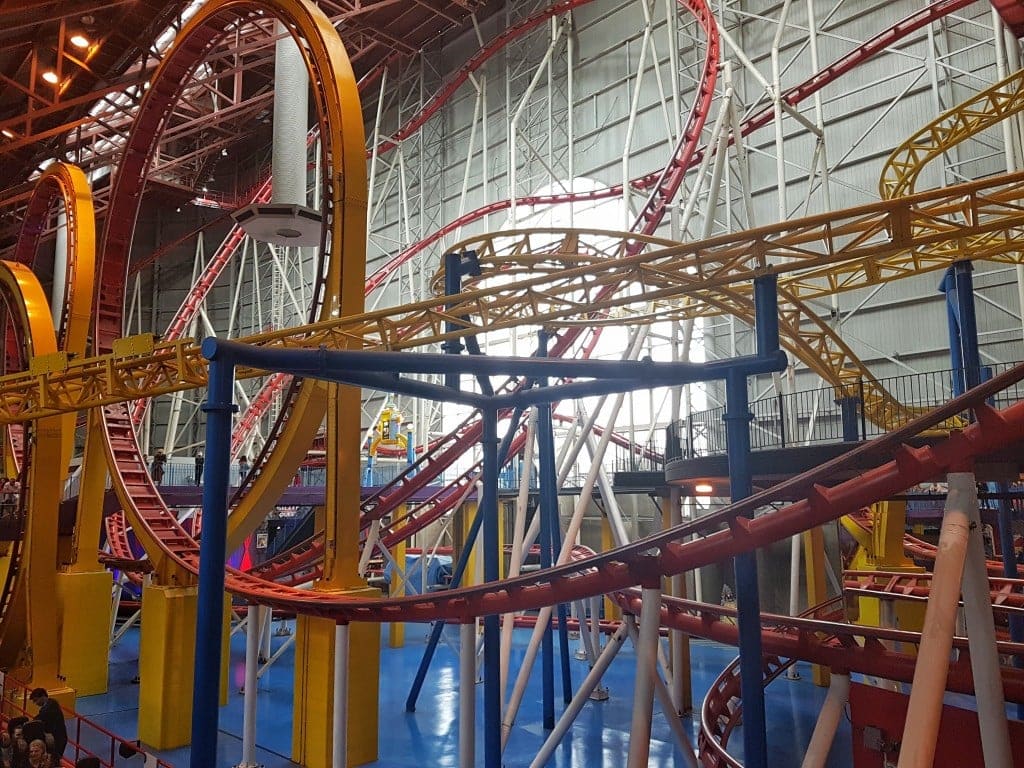 12 Fun Things to do in Edmonton