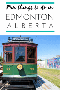 edmonton things opinions except organised absolutely tourism words trip press own quotes