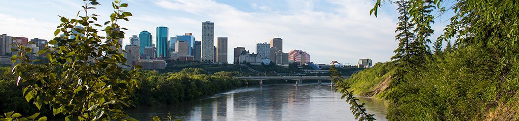 Fun Things to do in Edmonton