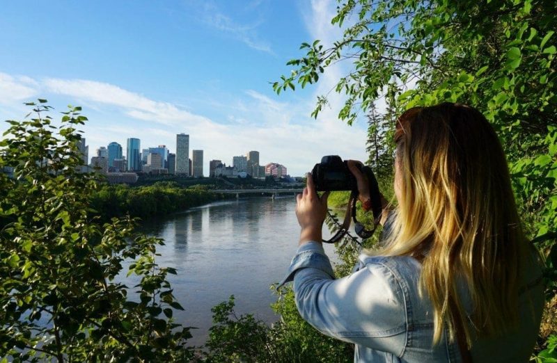 Fun Things to do in Edmonton