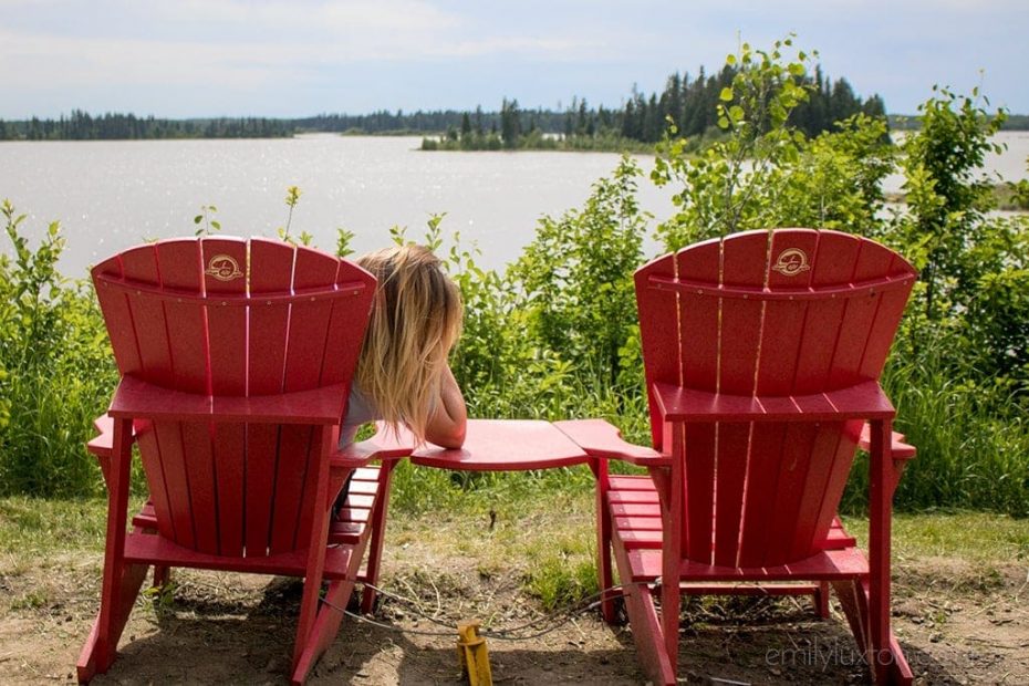 Elk Island National Park