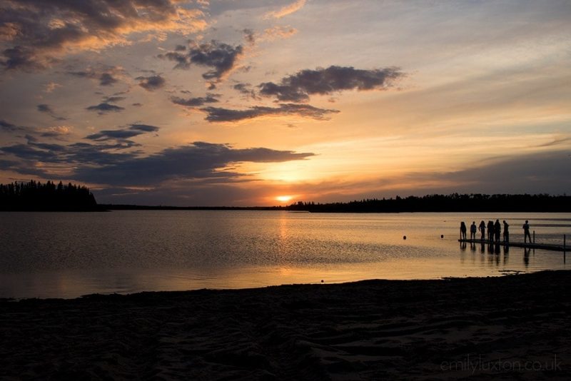 Alberta Canada