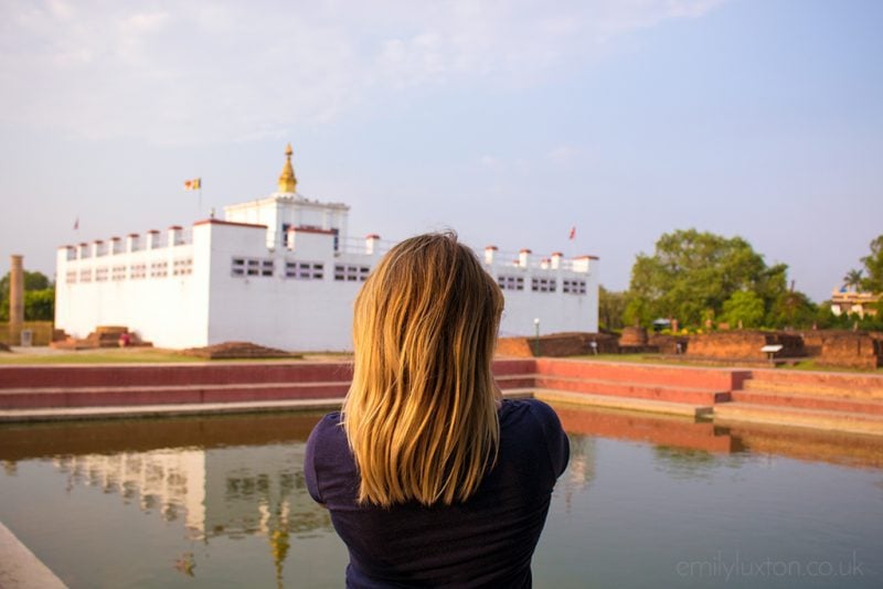 Falling for Nepal (a Love Letter)