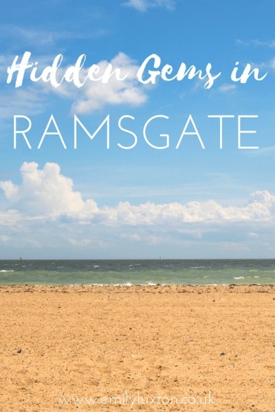 Best Things to do in Ramsgate England