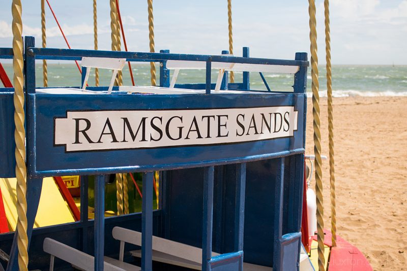 Things to do in Ramsgate England