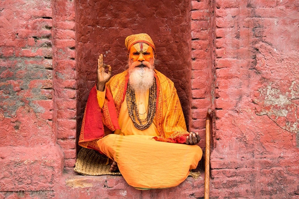 Things to do in Nepal