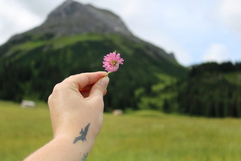 6 of the Best Things to do in Lech in Summer