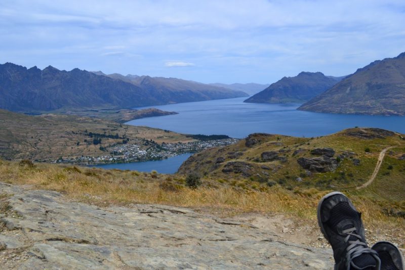 6 Things to do in New Zealand