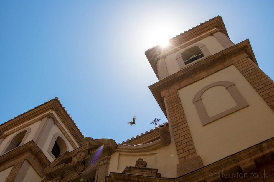 Best Things to do in Murcia