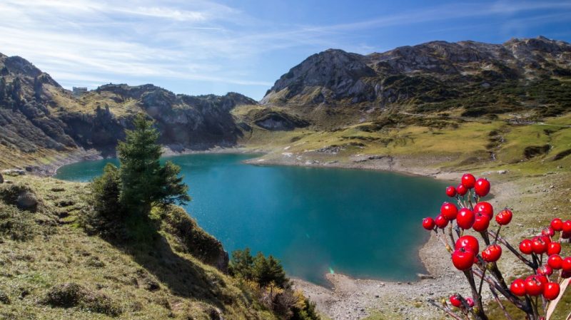 6 of the Best Things to do in Lech in Summer
