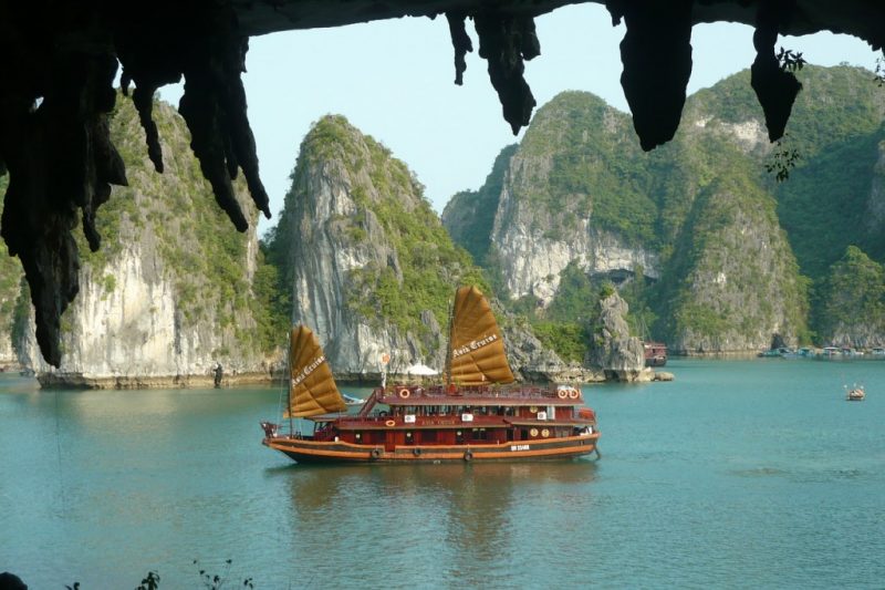 Twelve Awesome Things to do in Vietnam (And When to do Them)