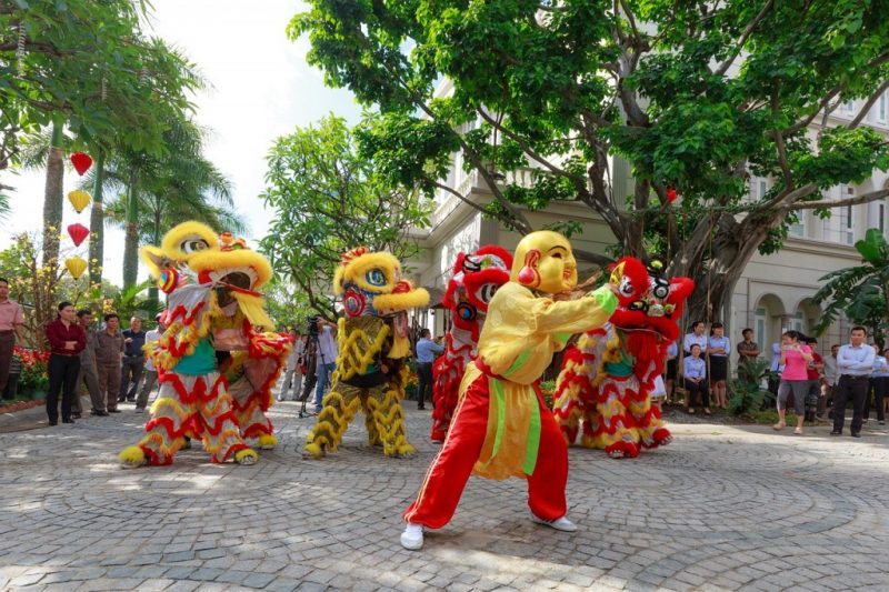 Twelve Awesome Things to do in Vietnam (And When to do Them)