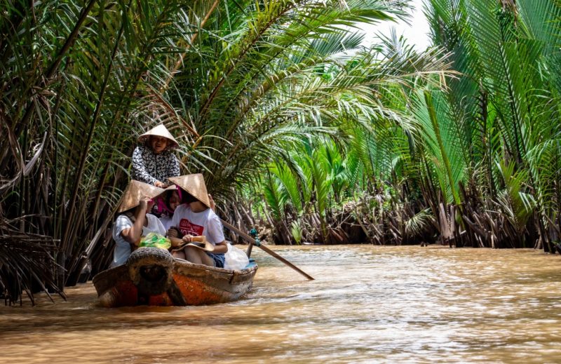 Twelve Awesome Things to do in Vietnam (And When to do Them)